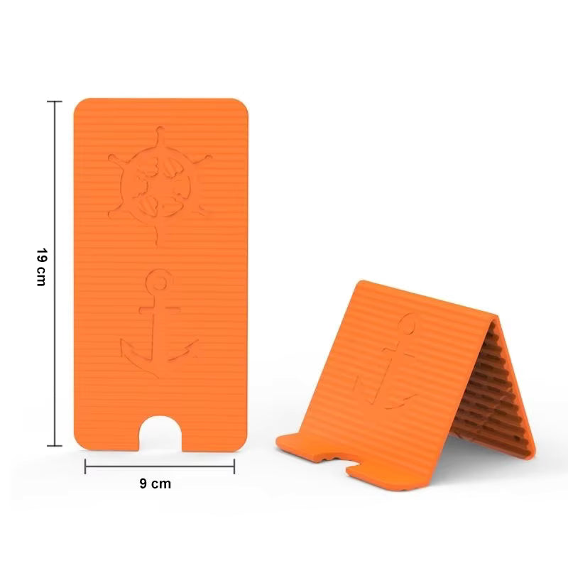 Flexible Silicone Phone Holder