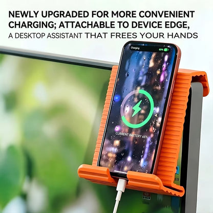 Flexible Silicone Phone Holder