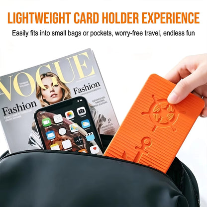 Flexible Silicone Phone Holder